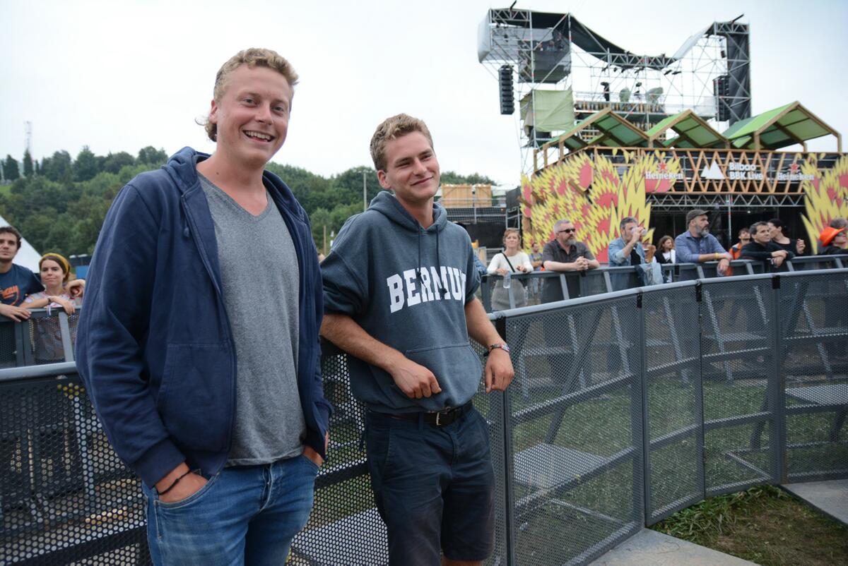 Foto 152 de la s&aacute;bado 8 de julio | Bilbao BBK Live 2017